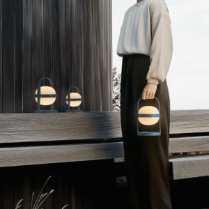 Rosendahl Soft Spot Solar circular H25 cm