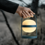 Rosendahl Soft Spot Solar circular H18,5 cm