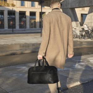 Markberg Wesley weekend taske