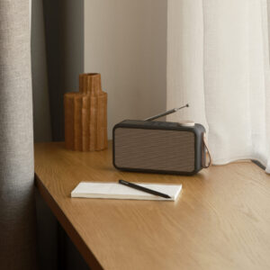 Kreafunk aTUNE radio