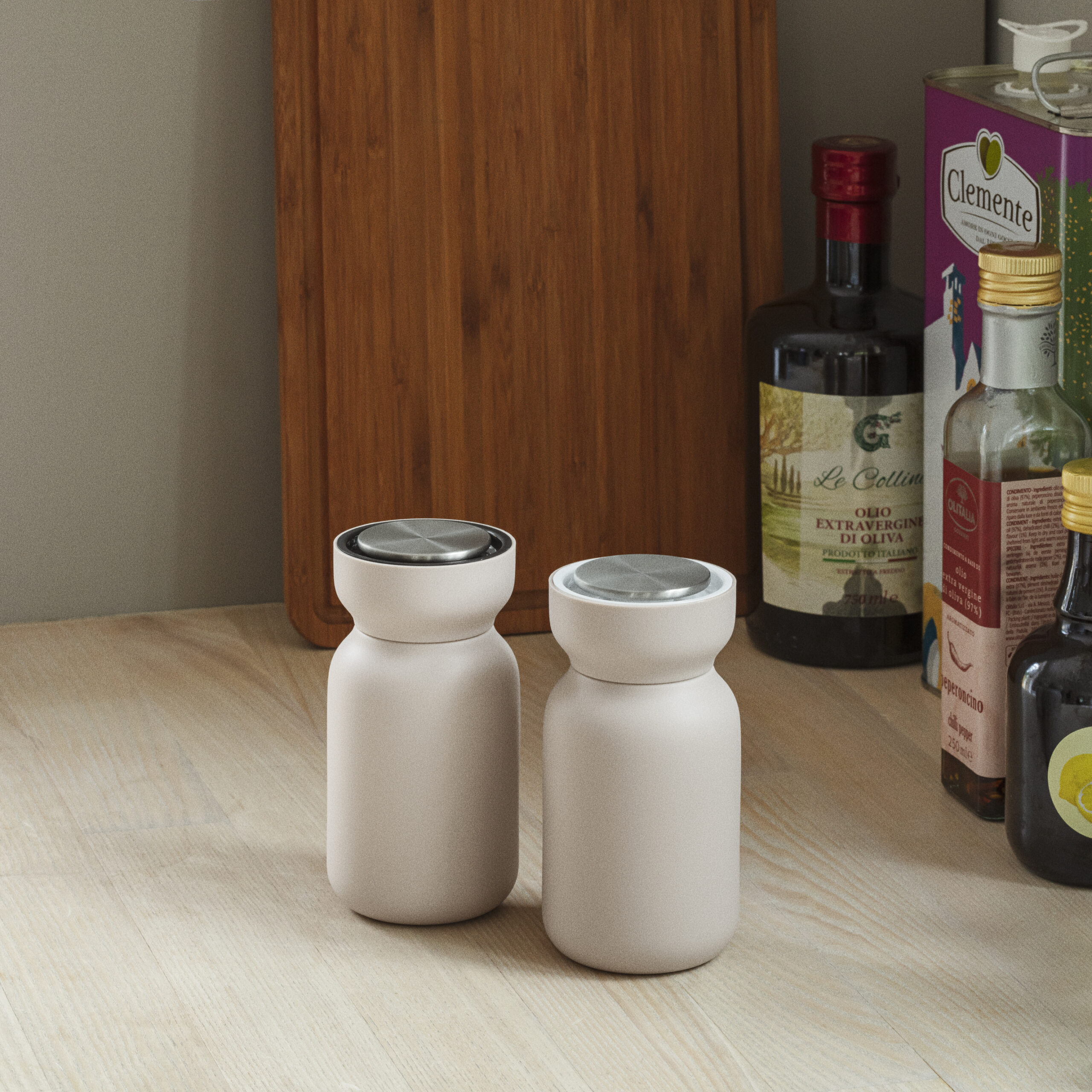 Eva Solo Sapor Salt Peberkv rn GaveShop nu Eva Solo Sapor Salt Peberkv rn GaveShop nu