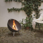 Eva Solo FireGlobe ildsted