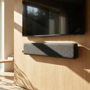 SACKit Wave soundbar