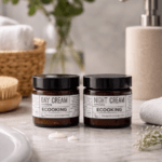 Ecooking Dag- og natcreme
