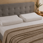 Quilts of Denmark ergonomisk pude