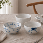 Royal Copenhagen Serveringsskåle mix, 3.pak 47cl
