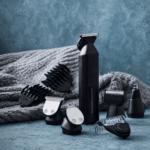 Nordic sense hårtrimmer, skægtrimmer eller shaver