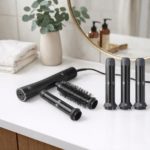 HH Simonsen Hybrid Airstyler & Barrels XXL
