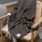Elvang Hope plaid
