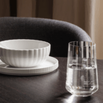 Georg Jensen Bernadotte Vandglas 6 stk
