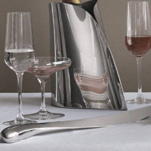 Georg Jensen Champagnesabel