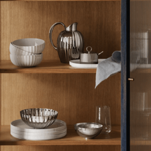 Georg Jensen Bernadotte termokande 1 L