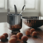 Georg Jensen Bernadotte bestikholder