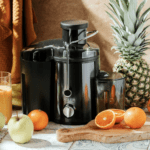 Adler Juicer