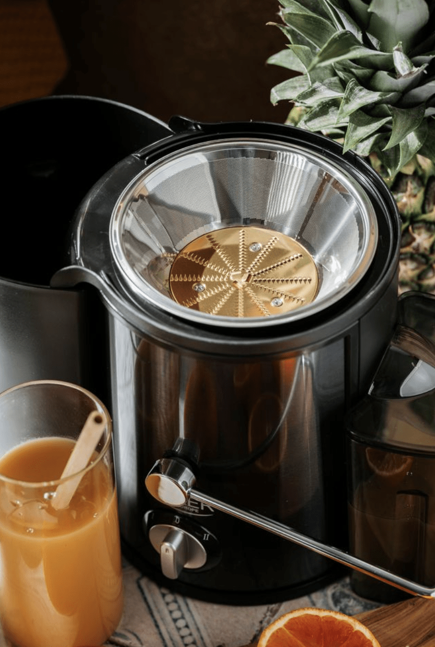 Adler Juicer Adler Juicer