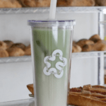 IGEN TO GO Tumbler
