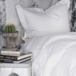Quilts of Denmark turiform Turistripa sengetøj