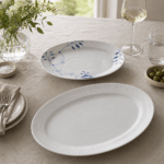 Royal Copenhagen History mix fade 2 stk.