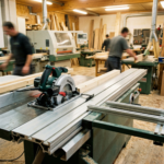 Metabo hånd rundsav