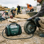 Metabo Kompressor