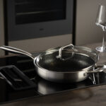 byGaard Sautepande 28 cm