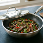 byGaard Hybrid wok