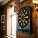 United Elektronisk dartskive