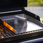 Hâws Santo Plancha & Burger smasher
