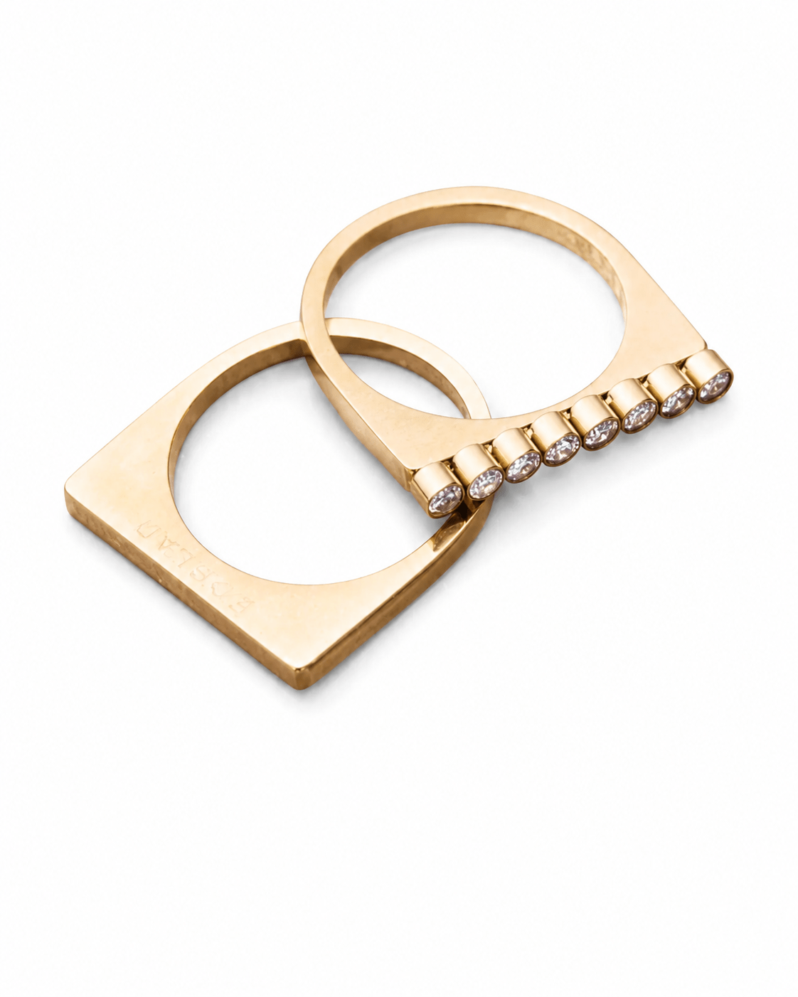 Edblad Twiggy Ringe Edblad Twiggy Ringe