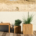 Noble Denmark Planteskjulere Small & medium