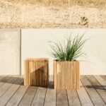 Noble Denmark langelinje planteskjuler small