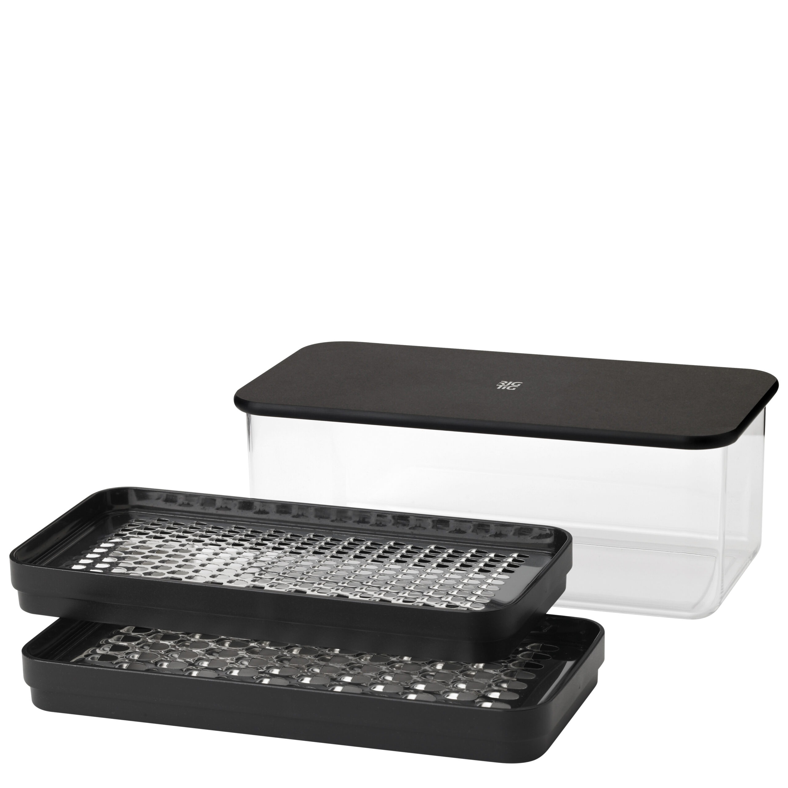 RIG-TIG grate-it rivejern RIG-TIG grate-it rivejern
