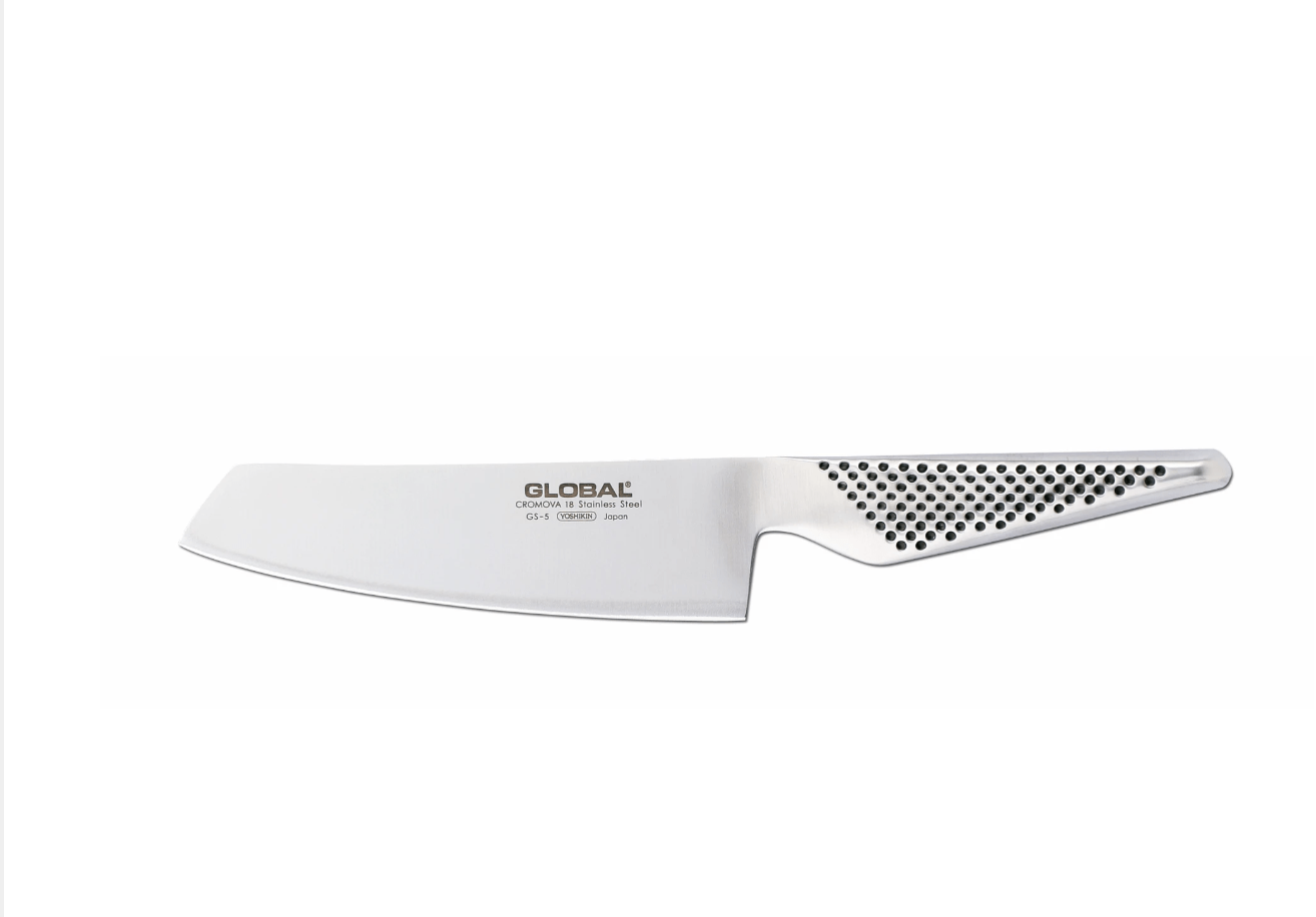 Global Knive Santoku- & Grønsagskniv Global Knive Santoku- & Grønsagskniv