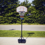Nordic Games basketball stander basic
