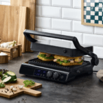 Nordic sense digitalt paninigrill