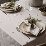 Södahl Juledug & servietter