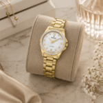 Festina Dameur Guld