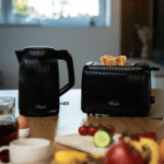 Hâws toaster & elkedel