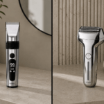 byGaard Barbermaskine eller hårtrimmer