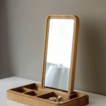 Spring Copenhagen Mirror Box – opbevaringsboks med spejl