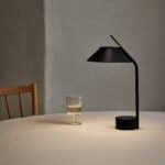 Stelton Vinkel LED Lampe