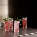 Stelton Pilastro Long drikkeglas 8stk