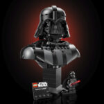 LEGO Star Wars Darth Vader Buste 