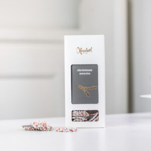 Xocolatl sweets grey