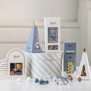 Xocolatl christmas gift selection