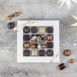 Xocolatl christmas selection