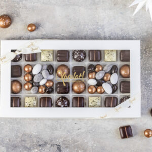Xocolatl double christmas selection