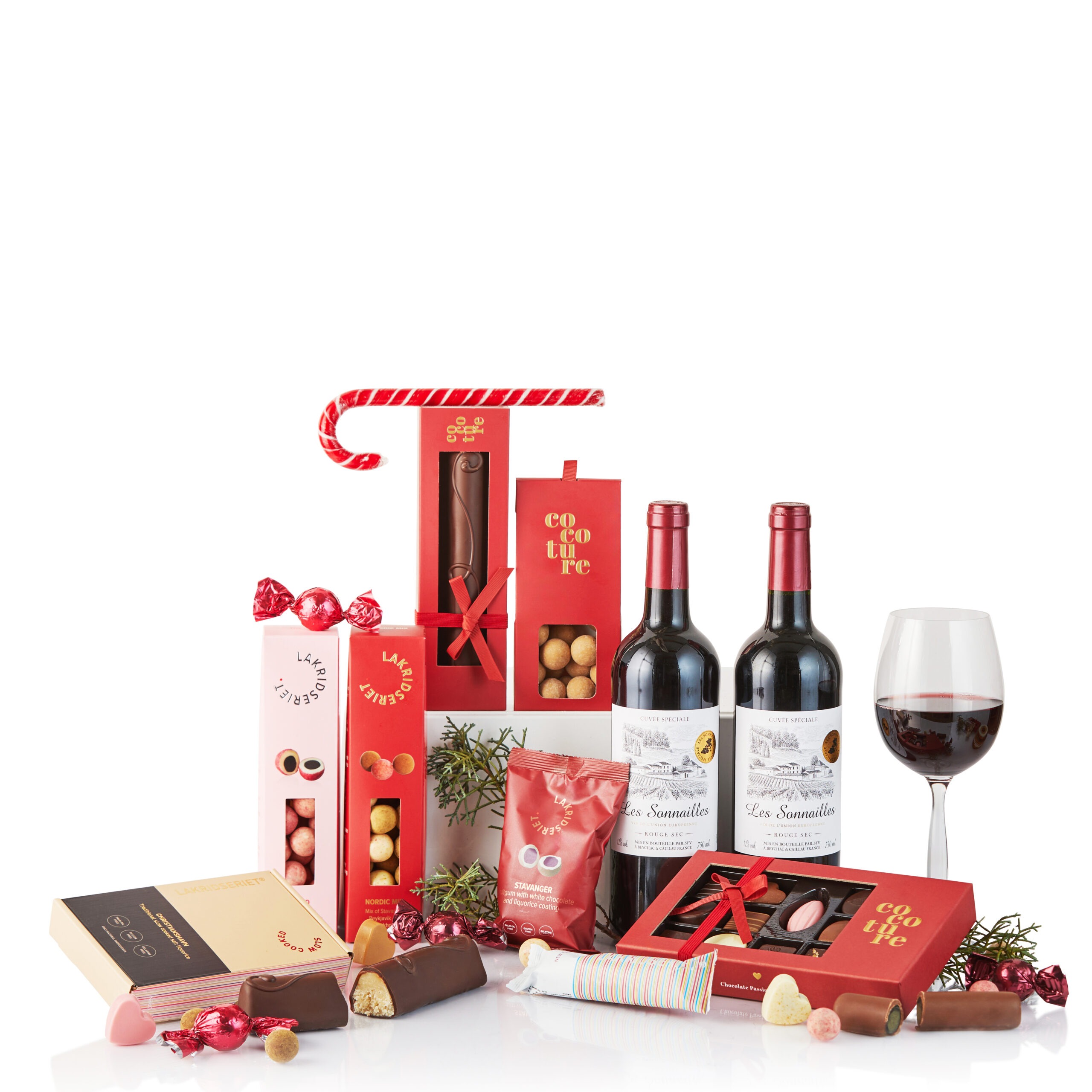 Cocoture & Co Magisk Jul Cocoture & Co Magisk Jul