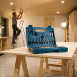 Makita bor & bits sæt 100 dele