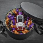 Boncoca Cognac VS & chokolade